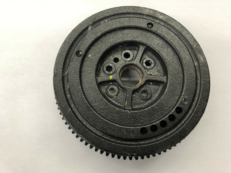 Evinrude Johnson Outboard Flywheel 0584843 1999 model
