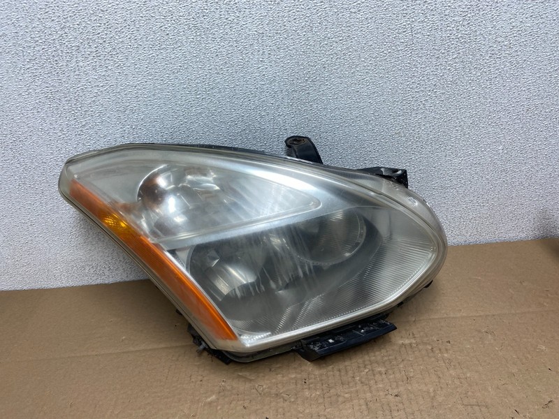 2009-2013 Nissan Rogue Right Passenger Xenon HID Headlight OEM AB6254 DW
