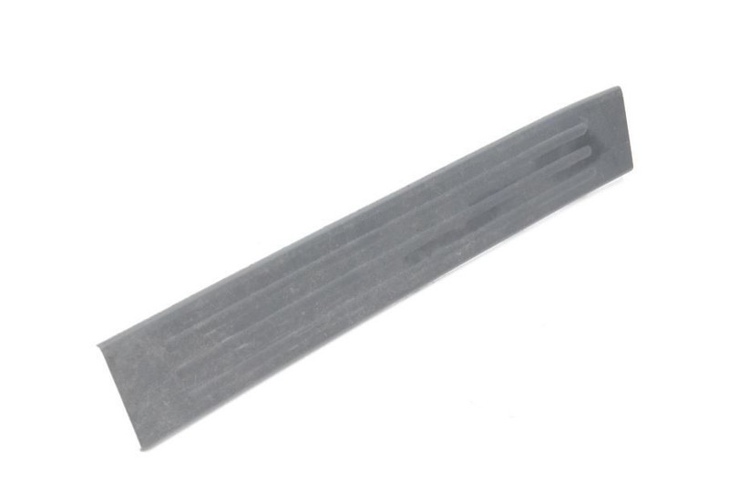 2017-2019 Nissan Titan 5.6L 4x4 Passenger Right Rear Door Sill Scuff Plate