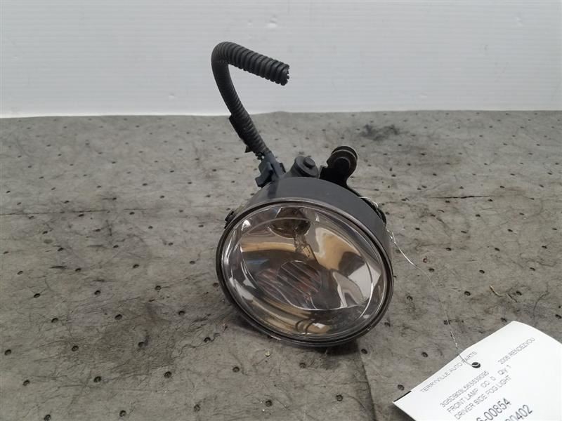 Corner/Park Light Fog-driving Bumper Mounted Fits 02-07 RENDEZVOUS 984501