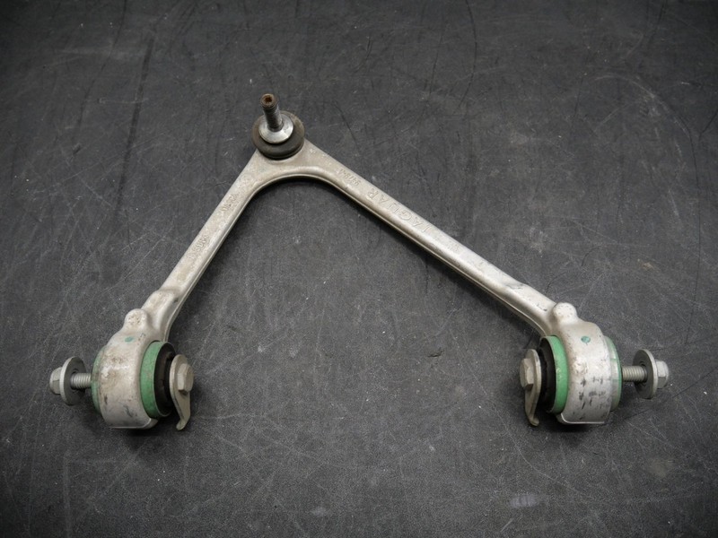 2014-2020 Jaguar F-Type Right Front Upper Control Arm Passenger RH C2P25603 OEM