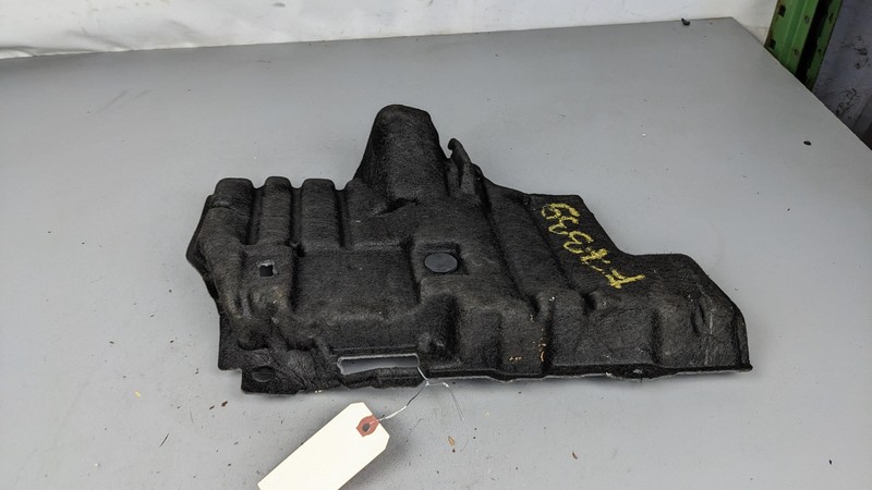 Dash Firewall Insulator 2020 Ford Expedition FL3Z-18046A24-AB 2018 2019 2021