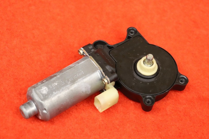 2000-2006 BMW E53 X5 Front Left Driver Side Door Window Motor Drive Unit OEM