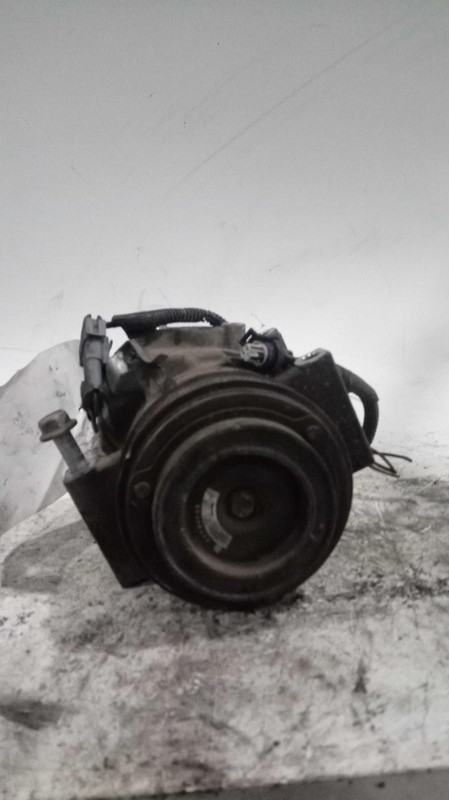2012 Chevrolet Silverado 1500 A/C Compressor OEM 4.3L 161K Miles 1522213