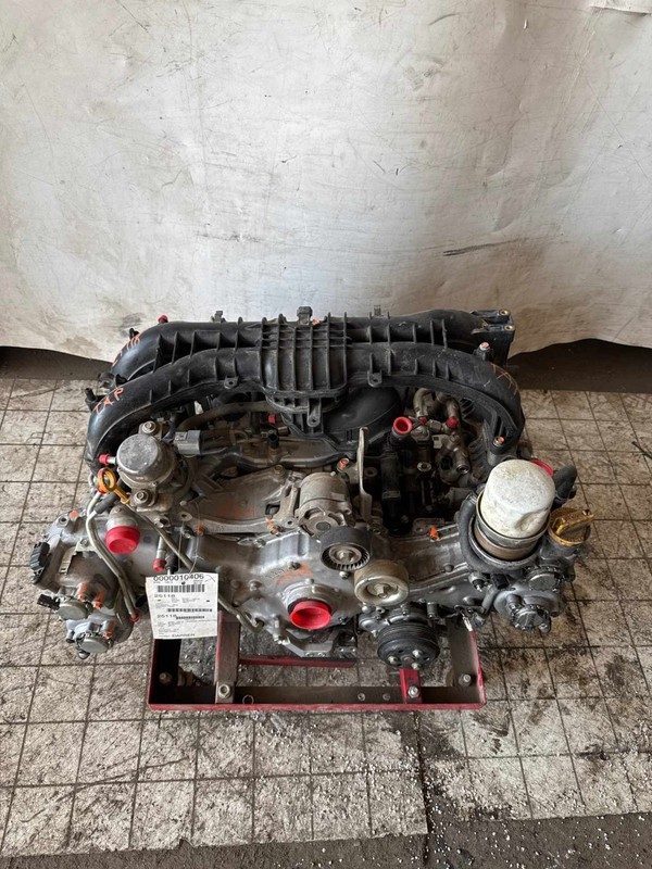 Engine Assembly/motor SUBARU WRX 17 18