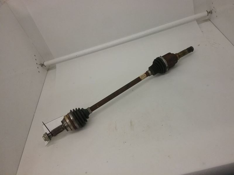 Axle Shaft Rear Fits 18-21 ECOSPORT 2139841
