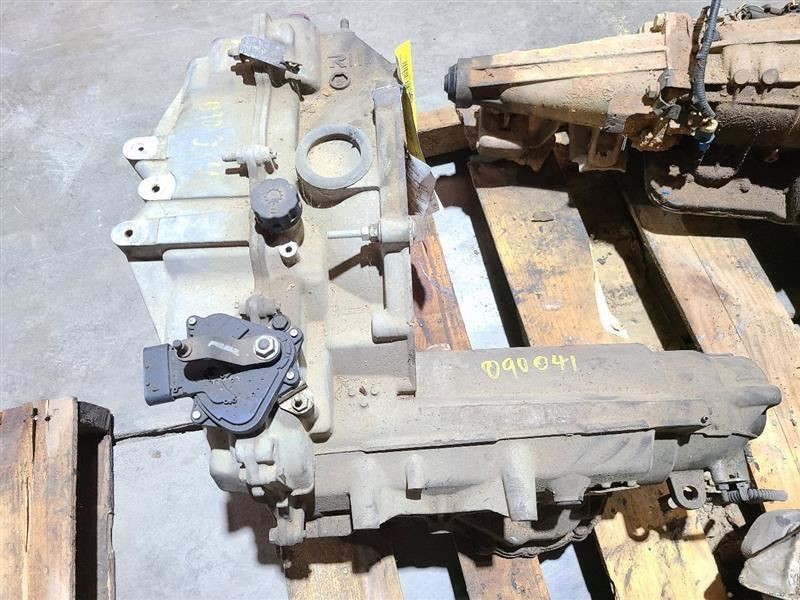 04 SATURN ION AUTOMATIC TRANSMISSION 2.2L OPT L61 OPT M43 157147