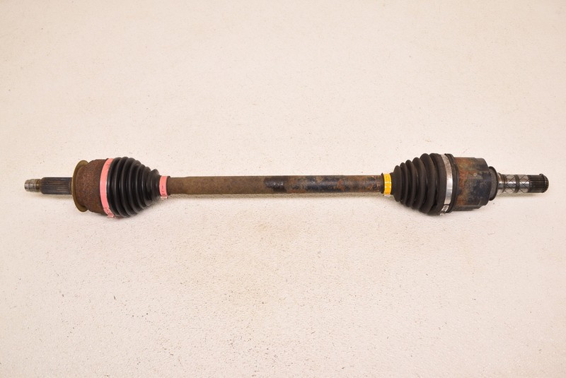 Subaru STI Front Axle Half Shaft Genuine Oem 2008-2021
