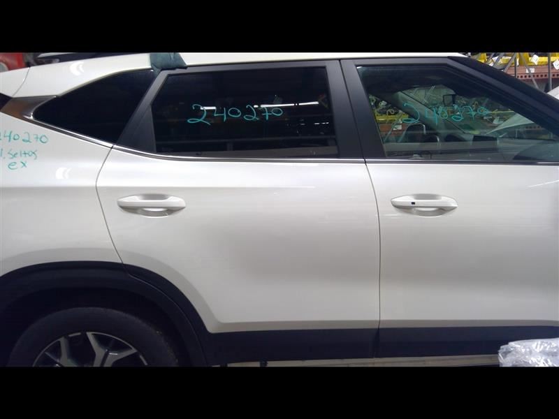 2021-2023 SELTOS Right Rear Side Door 1412782