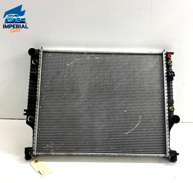 2007-2008-2009-2010-2011-2012 Mercedes GL450 Cooler Engine CoolingOEM