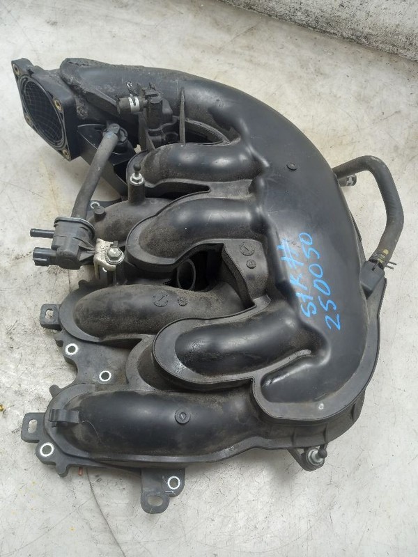 13 14 15 LEXUS GS350 F-SPORT UPPER INTAKE MANIFOLD
