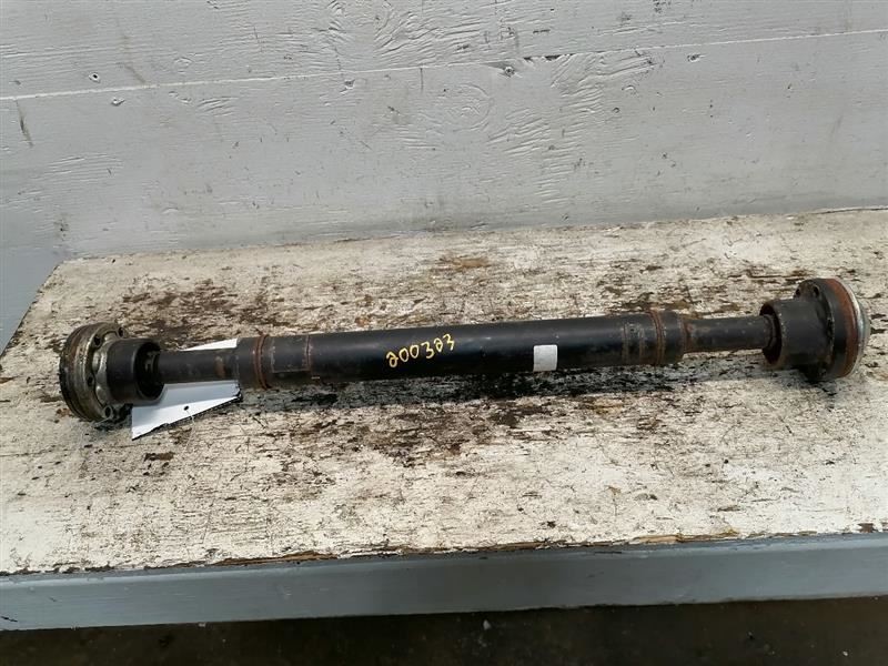 Front Drive Shaft 3.0L AWD Fits 13-19 XJ 723890