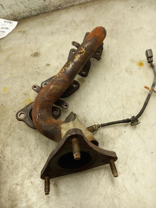 01-07LEXUS GS430 4.3L PASSENGER RIGHT EXHAUST MANIFOLD