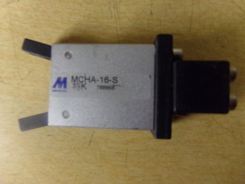 Mindman MCHA-16-S Cylinder K 788868 *FREE SHIPPING*