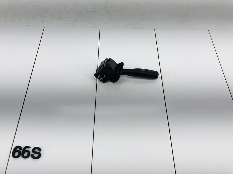 01-06 JEEP WRANGLER RIGHT SIDE STEERING COLUMN WIPER WASHER ARM SWITCH LEVER OEM