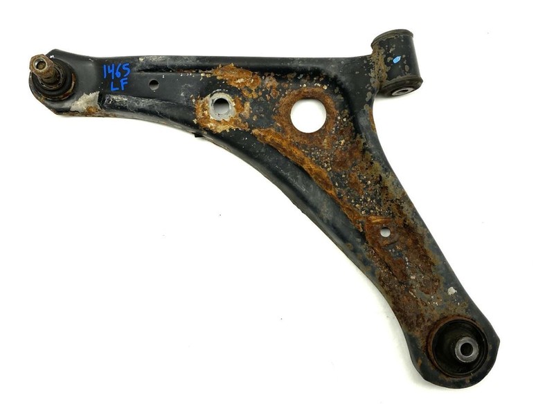 Left Driver Side Front Lower Control Arm Fits 2014-2020 Mitsubishi Mirage 86058