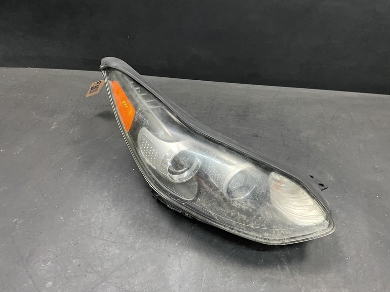 Front Right Headlamp Headlight 2018 Kia Sportage 92102-D9 2017 2019 2020- 2022 X