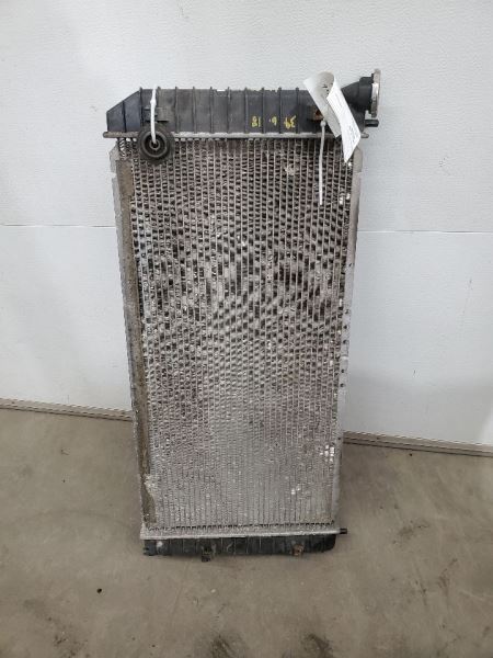 Radiator SE Large Nut Holds Cooler To Tank Fits 00-04 BONNEVILLE 274912