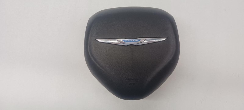 17-'22 CHRYSLER PACIFICA Left driver wheel Air Bag OEM Grade A!