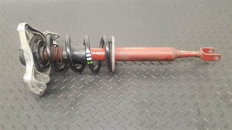 05-08 Audi A4 Front Suspension Strut Assembly OEM 8E0-413-031-CN