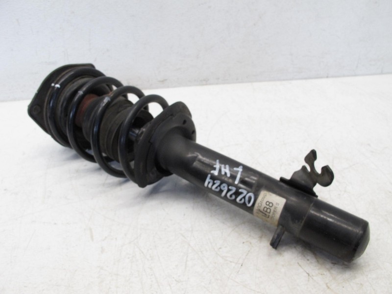 12-15 MINI COOPER S R58 COUPE 1.6 SPORT STRUT SHOCK ABSORBER FRONT LEFT OEM 0226