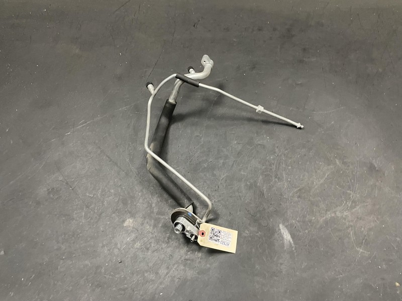A/C Conditioner Tube Pipe 2018 Acura MDX 80320-TZ5-A01 2017 2019 2020