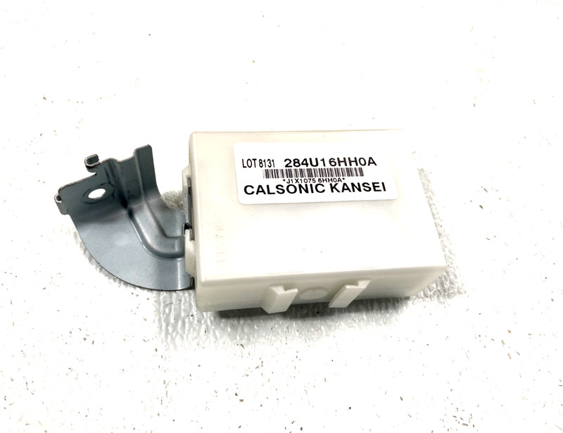 17-22 INFINITI Q60 ANTI THEFT GATEWAY CONTROL MODULE OEM #A0.34
