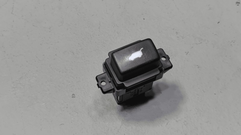 2013-2018 Acura RDX Trunk Release Open Power Liftgate Tailgate Switch Button OEM