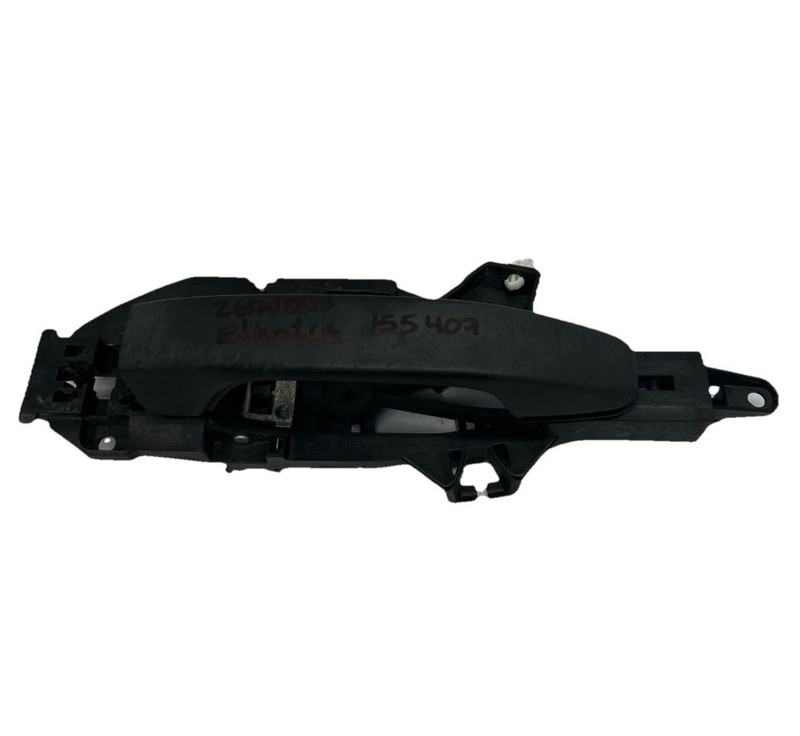 2015 to 2022 Chevrolet Colorado door handle outside rear left side extended cab