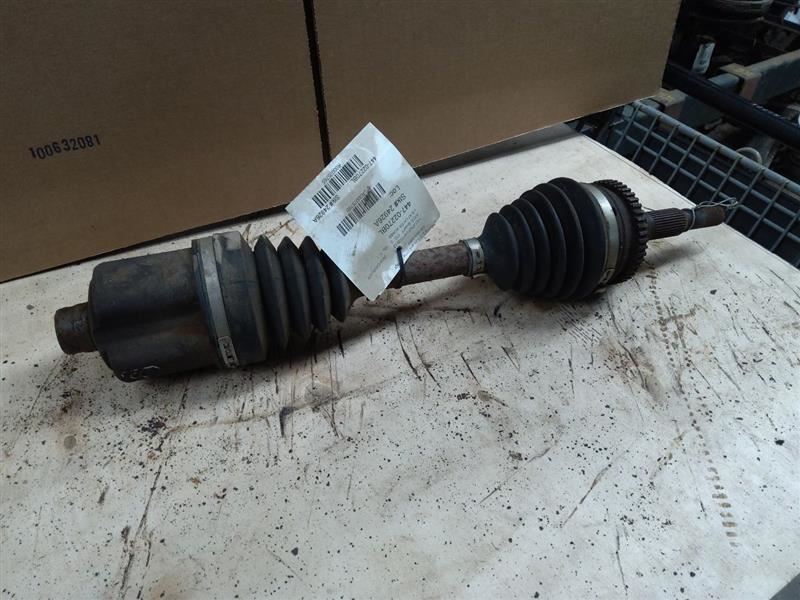 Driver Axle Shaft Front Axle Automatic Transmission Fits 95-05 CAVALIER 75765