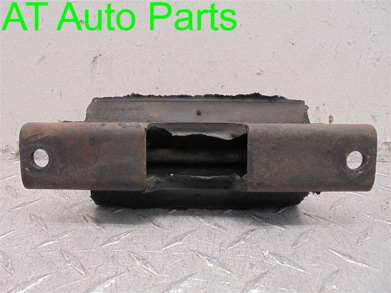 2003-2009 HUMMER H2 6.0L AT TRANSMISSION MOUNT OEM 15113134