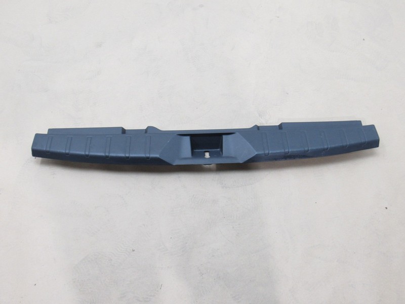 Subaru Outback 2024 Rear Trunk Tailgate Lock Sill Scuff Plate Cover Trim 19-25 |