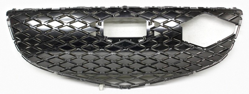 OEM Upper Grille Insert For Genesis Electrified G80 863A0-JI010