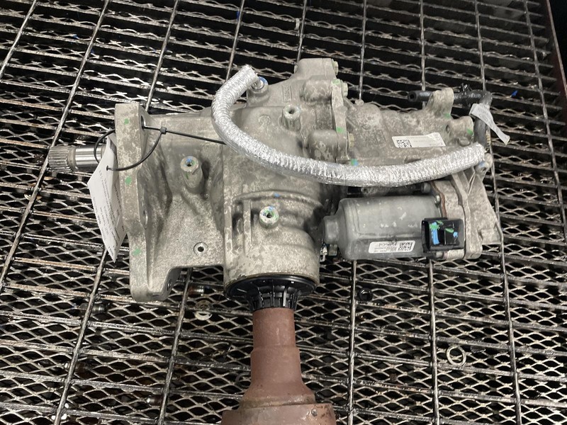 19-'21 LINCOLN NAUTILUS Transfer Case 2.7L 39k miles 6 Month Warranty!