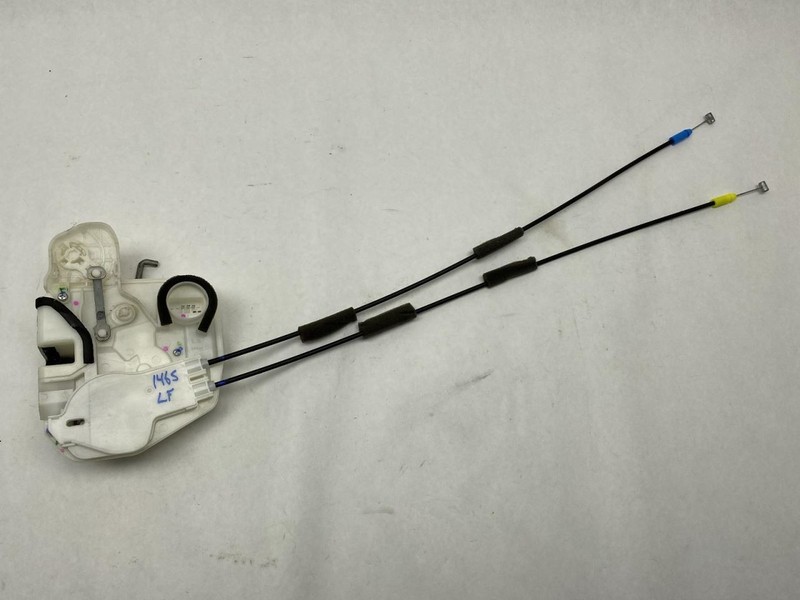 Left Front Door Latch Lock Actuator Fits 2014-2024 Mitsubishi Mirage 86401