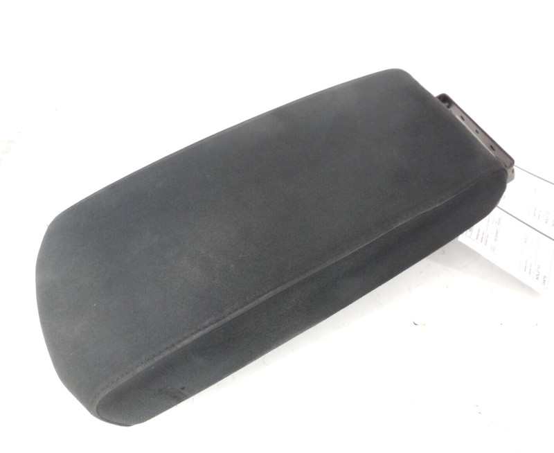 2015 15 Nissan Altima Sedan Center Console Arm Rest Lid Cover OEM *HAS WEAR*
