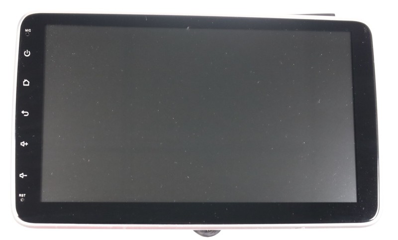 Vanku Car Multimedia Intelligent System 10.1" Double Din Car Stereo AA0608B-A08