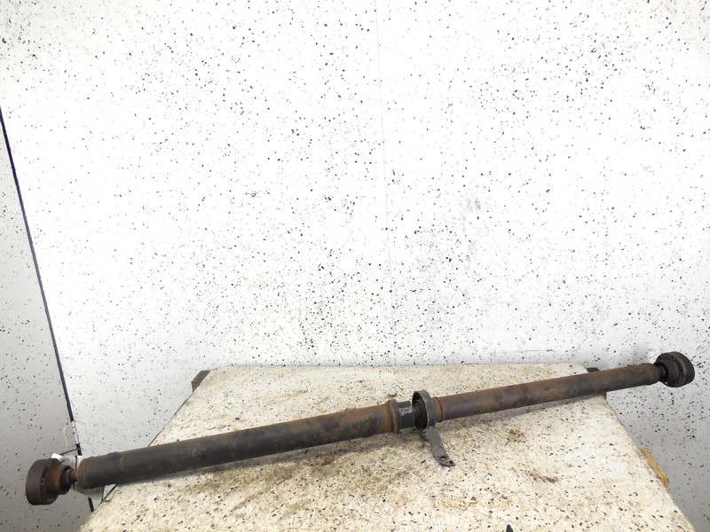 2007-2011 Audi A6 Quattro Rear Drive Shaft OEM
