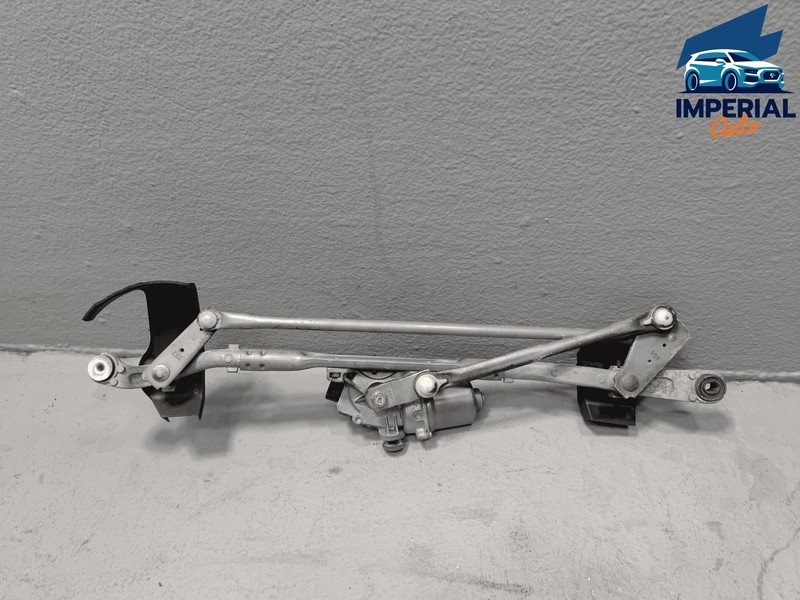 TOYOTA RAV4 FRONT WINDSHIELD WIPER TRANSMISSION LINKAGE & MOTOR OEM 2019-2025