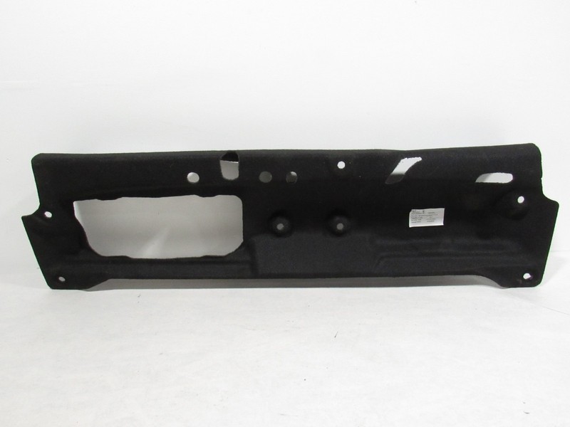 Ferrari 488 Spider 2017 Rear Top Lines Cover Trim Panel 15-19 |@2