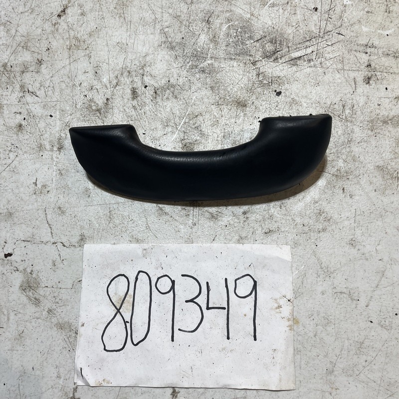 1955 Mercedes Benz 220A W180 Ponton Passenger Front Grab handle Arm Rest Upper