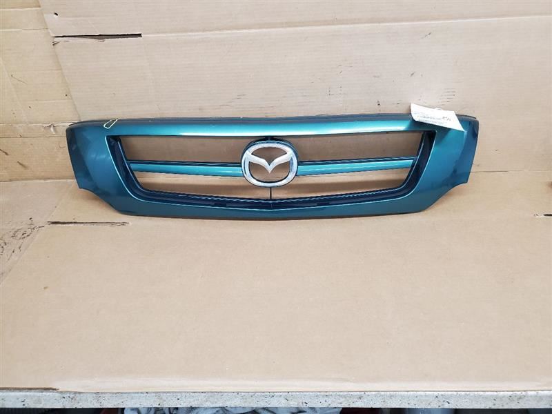 Grille Painted Fits 01-09 MAZDA B-2300 275228