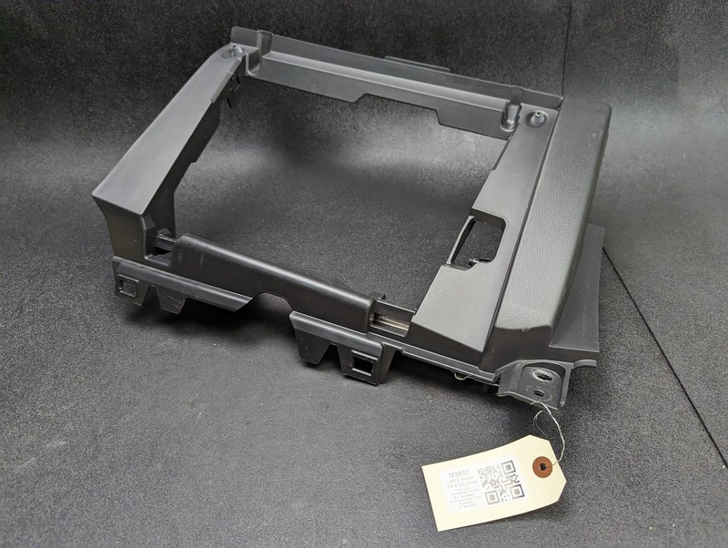 Glove Box Housing 2019 Mazda CX-5 KB7W-64-261 2017 2018 2020 2021