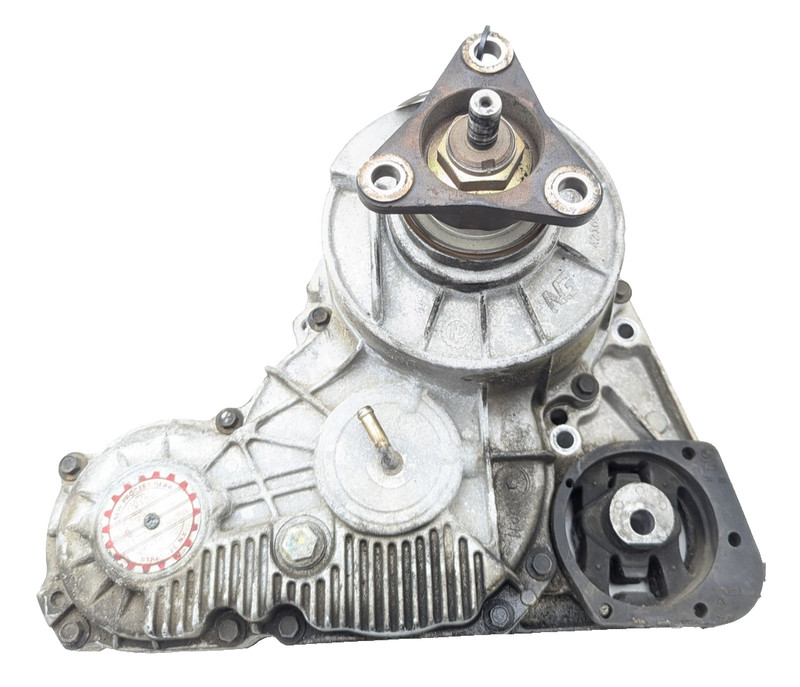 BMW 330xi E46 SEDAN Transfer Case 7524919 2003-2005