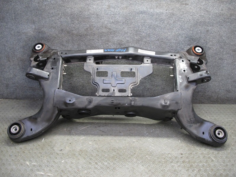 2014-2020 MASERATI GHIBLI M157 SQ4 AWD REAR SUBFRAME CROSSMEMBER CARRIER