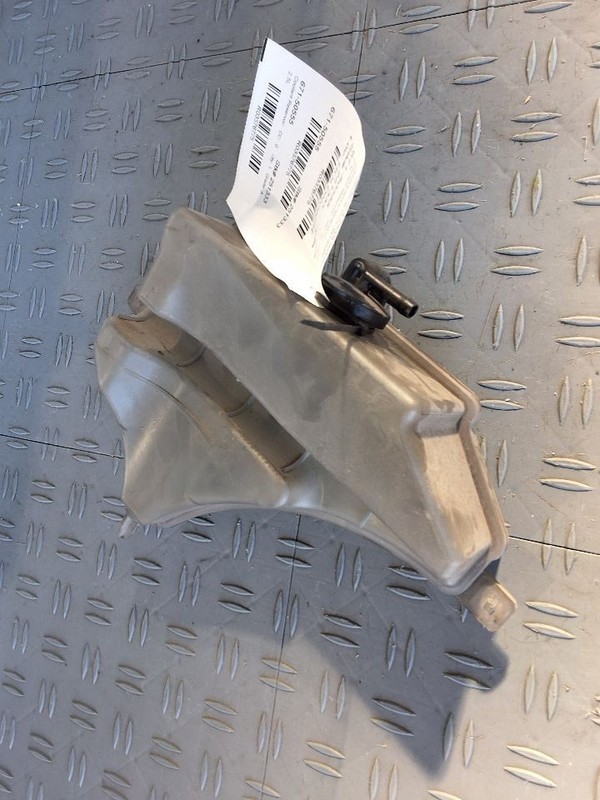 Coolant Reservoir Naturally Aspirated Fits 13-23 MAZDA CX-5 3576775