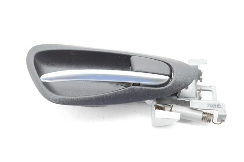 2004-2011 Mazda RX8 Passenger Right Interior Door Handle With Bezel