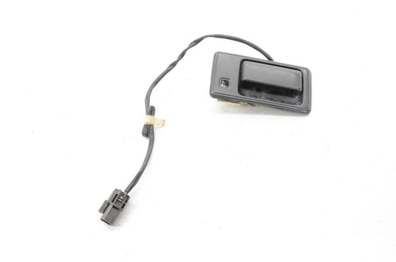 1987-1989 Nissan 300ZX VG30 Z31 2+0 Passenger Right Side Exterior Door Handle