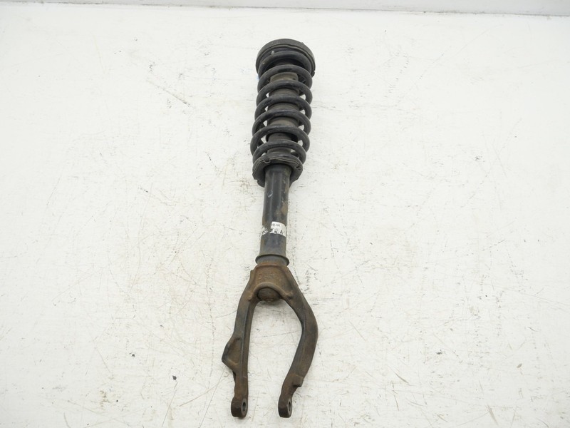 2006-2007 Honda Accord CM Right Front Strut Shock Spring Assembly RH OEM 51601SD