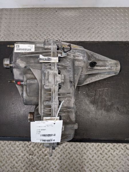 Transfer Case Opt NR3 Fits 03-06 ESCALADE 1136026